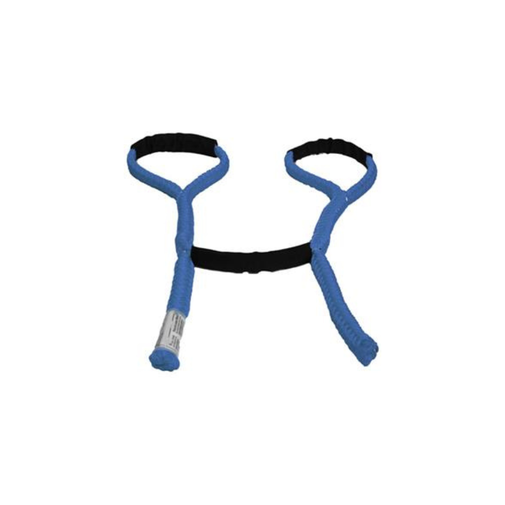 Husky 3/8" Transformer Sling- 24"-72" from Columbia Safety